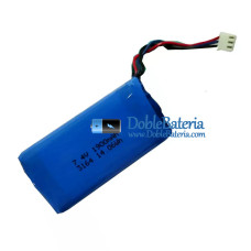 Batería para Hawkmed HK-100 [Batería de repuesto]